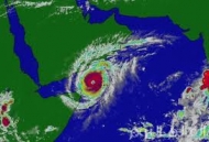 قلق دولي إزاء آثار إعصار شابالا 