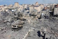 طوفان الاقصى.. انهيار الحتمية الإسرائيلية وبزوغ الكمومية الفلسطينية (حماس)