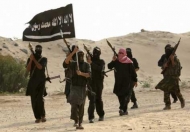 تحرير مدينة  المحفد بعد ساعات من سيطرة تنظيم القاعدة عليها