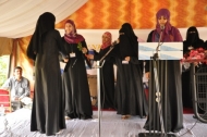 كاك بنك يكرم كبار عملائه من السيدات السبت القادم