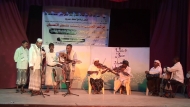 مركز اليمن لدراسات حقوق الإنسان يواصل تنفيذ برنامجه الثقافي في لحج