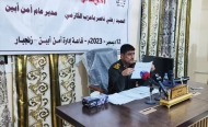 وزارة الداخلية تعلن القبض على شبكة إرهابية كانت تخطط لعمليات اغتيالات في أبين 