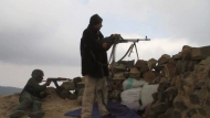 صورة ارشيفية من الضالع