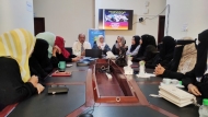 اللجنة الوطنية للمرأة تدشن مشروع قاعدة البيانات للكوادر النسائية في الجهات الحكومية