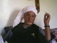 الاشتراكي اليمني ينعي المناضل عبدالواحد أبو أصبع