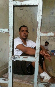 نقابة الصحفيين بحضرموت تدين تهديد الصحفي بن مخاشن