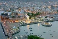 مقتل شخصين بعمليتين منفصلتين بعدن