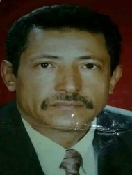 اشتراكي الضالع ينعي الرفيق المناضل رشاد ابو اصبع