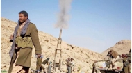 قصف متواصل في جبهات الجوف دون اي تقدم ميداني