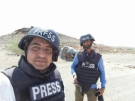 غارات مكثفة تستهدف المليشيات في موزع والمخا وسط اشتداد وتيرة المعارك