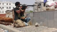 تعز.. قصف ومواجهات عنيفة يخلفان عشرات الضحايا بينهم مدنيين