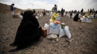 تقرير دولي يتوقع تدهوراً حاداً لانعدام الأمن الغذائي في سبع محافظات يمنية بين فبراير ومايو 2024