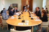 لجنة التحقيق الوطنية: الحوثيون تصدروا قائمة المنتهكين لحقوق الإنسان