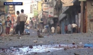 برصاص مسلحين..11قتيلا وجريحا من المدنيين بمجزرة جديدة في تعز