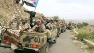 انسحاب كبير للقوات الجنوبية من الساحل الغربي وجبهات الحديدة وألوية تهامة ترفض الانسحاب