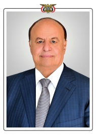 هادي يعتزم طلب هدنة إنسانية ووقف مشروط لإطلاق النار