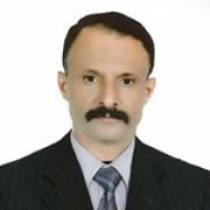 مجهولين يستقلون دراجة نارية يعتدون على الزميل الجليدي