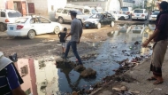 منظمة الصحة العالمية: ارتفاع عدد حالات الاشتباه بالإصابة بالكوليرا إلى 1410