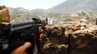 تعز.. الميليشيا تستعيد تبة المنشارة بحيفان وتعدم اسيرين في منطقة ظبي بالاعبوس