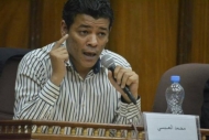وفاة الصحفي محمد العبسي في ظروف غامضة ونقابة الصحفيين تطالب بفتح تحقيق