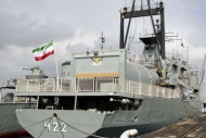 الخارجية اليمنية تدين استمرار ايران بتهريب السلاح للمليشيات