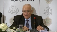 الجامعة العربية ترفض انقلاب الحوثيين وتحذر من تزايد اعمال العنف باليمن