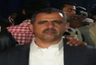 المختطف خالد عبدالله زهير
