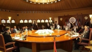 بدء جولة مفاوضات جديدة لتبادل الأسرى بين الحكومة اليمنية والحوثيين