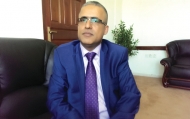 عبد السلام رزاز: سنشهد قيام تحالف أوسع من "المشترك"