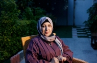 ناشطة يمنية تفوز بجائزة نانسن للاجئين الدولية للعام 2023