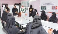 تدشين فعاليات حملة الـ16 يوماً لمناهضة العنف القائم على النوع الاجتماعي في المكلا 