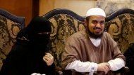 وصول 4 معتقلين يمنيين من سجن غوانتانامو إلى السعودية