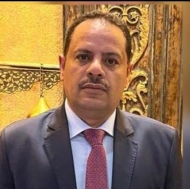 اسعد عمر يدعو الى استيعاب الخطر الذي تشكله ايران على اليمن والمنطقة