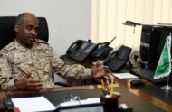 عسيري: العمليات العسكرية التي يقوم بها التحالف أوشكت على الانتهاء