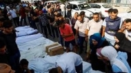 خروج أكثر من 22 مستشفى بغزة عن الخدمة بشكل كامل