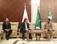 مناقشات بين التحالف والأمم المتحدة بشأن استهداف سجن صعدة