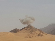 شبوة..معارك عنيفة وسط تقدم للجيش والمقاومة ومقتل عشرات المليشيات بغارات جوية بحيد العلم