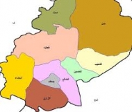 عودة النقاط الغير قانونية الى الخط العام بالضالع