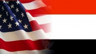 مباحثات يمنية امريكية تناقش الصعوبات التي تعرقل السلام