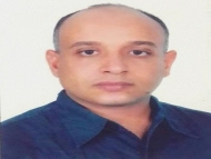 اسرة الصحفي وحيد حيدر تحمل الاجهزة الامنية مسؤولية سلامته وتطالب بالإفراج عنه