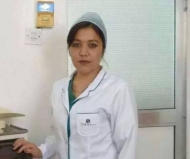 الإفراج عن الطبيبة الطاجيكستانية المختطفة بمارب وحالتها الصحية سيئة