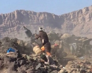 صورة ارشيفية من الجوف