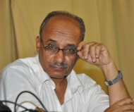 امين الاشتراكي اليمني يعزي ابناء واسرة الاستاذ احمد قاسم دماج
