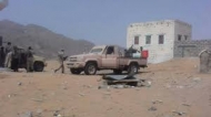 شبوة.. معارك عنيفة بالجبهات وقصف مدفعي وصاروخي متبادل بين الطرفين