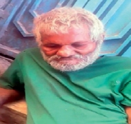 حمادي العائد بعد 36 عاماً من الإخفاء القسري.. جزء بسيط من قصص الاخفاء القسري في اليمن