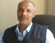 علي راوح