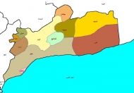 689 قتيل واكثر من الف جريح بـ أبين خلال العام الماضي