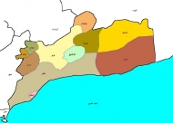 أبين.. القوات الحكومية تحبط أحبطت محاولة تقدم للحوثيين في لودر
