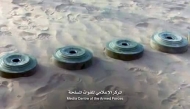 شبوة..الجيش الوطني يتمكن من نزع70لغما من مخلفات المليشيات في بيحان