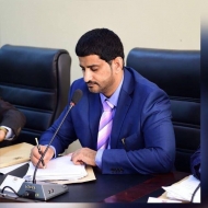 نائب وزير النقل: الوزارة تقوم بالعمل المتواصل لإستكمال فتح ميناء المخا